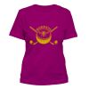 Women's Standard Misses Cut T-Shirt Thumbnail