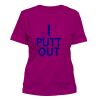Women's Standard Misses Cut T-Shirt Thumbnail