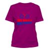 Women's Standard Misses Cut T-Shirt Thumbnail