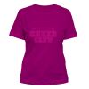Women's Standard Misses Cut T-Shirt Thumbnail
