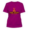 Women's Standard Misses Cut T-Shirt Thumbnail