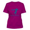 Women's Standard Misses Cut T-Shirt Thumbnail