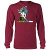 Men's Heavy Long-Sleeve T-Shirt Thumbnail