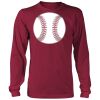 Men's Heavy Long-Sleeve T-Shirt Thumbnail