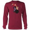 Men's Heavy Long-Sleeve T-Shirt Thumbnail