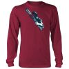 Men's Heavy Long-Sleeve T-Shirt Thumbnail
