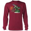 Men's Heavy Long-Sleeve T-Shirt Thumbnail