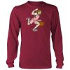 Men's Heavy Long-Sleeve T-Shirt Thumbnail