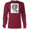 Men's Heavy Long-Sleeve T-Shirt Thumbnail
