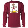 Men's Heavy Long-Sleeve T-Shirt Thumbnail