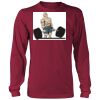 Men's Heavy Long-Sleeve T-Shirt Thumbnail