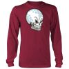 Men's Heavy Long-Sleeve T-Shirt Thumbnail