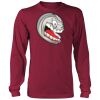 Men's Heavy Long-Sleeve T-Shirt Thumbnail