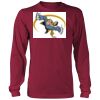 Men's Heavy Long-Sleeve T-Shirt Thumbnail