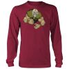 Men's Heavy Long-Sleeve T-Shirt Thumbnail