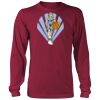 Men's Heavy Long-Sleeve T-Shirt Thumbnail