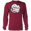 Men's Heavy Long-Sleeve T-Shirt Thumbnail