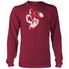 Men's Heavy Long-Sleeve T-Shirt Thumbnail