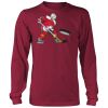 Men's Heavy Long-Sleeve T-Shirt Thumbnail