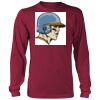 Men's Heavy Long-Sleeve T-Shirt Thumbnail