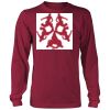 Men's Heavy Long-Sleeve T-Shirt Thumbnail