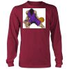 Men's Heavy Long-Sleeve T-Shirt Thumbnail