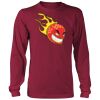 Men's Heavy Long-Sleeve T-Shirt Thumbnail