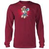 Men's Heavy Long-Sleeve T-Shirt Thumbnail
