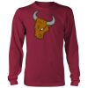 Men's Heavy Long-Sleeve T-Shirt Thumbnail