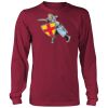 Men's Heavy Long-Sleeve T-Shirt Thumbnail