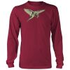 Men's Heavy Long-Sleeve T-Shirt Thumbnail