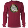 Men's Heavy Long-Sleeve T-Shirt Thumbnail