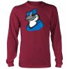 Men's Heavy Long-Sleeve T-Shirt Thumbnail