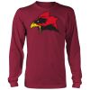 Men's Heavy Long-Sleeve T-Shirt Thumbnail