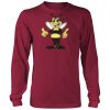 Men's Heavy Long-Sleeve T-Shirt Thumbnail