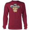 Men's Heavy Long-Sleeve T-Shirt Thumbnail