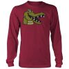 Men's Heavy Long-Sleeve T-Shirt Thumbnail