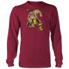 Men's Heavy Long-Sleeve T-Shirt Thumbnail