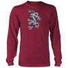 Men's Heavy Long-Sleeve T-Shirt Thumbnail