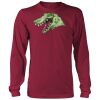 Men's Heavy Long-Sleeve T-Shirt Thumbnail