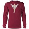 Men's Heavy Long-Sleeve T-Shirt Thumbnail