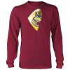 Men's Heavy Long-Sleeve T-Shirt Thumbnail