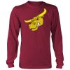 Men's Heavy Long-Sleeve T-Shirt Thumbnail