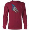 Men's Heavy Long-Sleeve T-Shirt Thumbnail