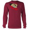 Men's Heavy Long-Sleeve T-Shirt Thumbnail
