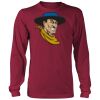 Men's Heavy Long-Sleeve T-Shirt Thumbnail
