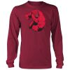 Men's Heavy Long-Sleeve T-Shirt Thumbnail