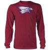 Men's Heavy Long-Sleeve T-Shirt Thumbnail