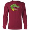 Men's Heavy Long-Sleeve T-Shirt Thumbnail