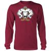 Men's Heavy Long-Sleeve T-Shirt Thumbnail